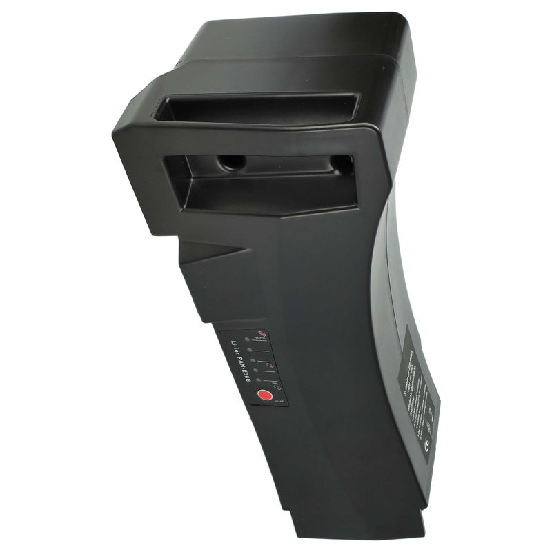 Compatibel met de Ebikes met Panasonic 36V systeem batterijpakket.