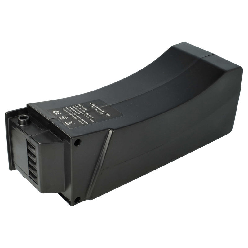 Compatibel met de Ebikes met Panasonic 36V systeem batterijpakket.