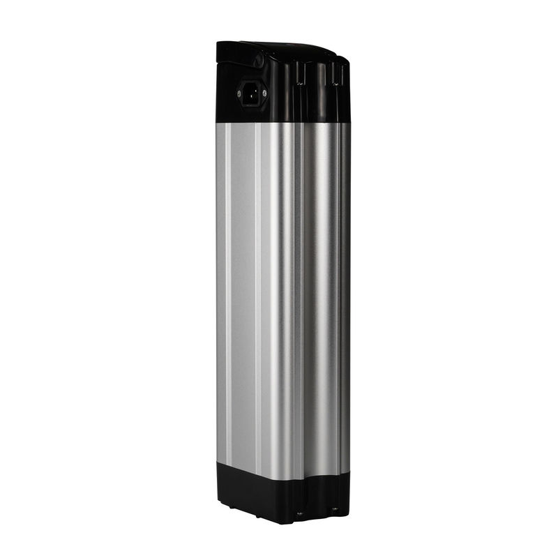SilverFish Style E-bike Battery vervanging Samsung Zhenlong Phylion Mifa 48V Lithium Ion Battery Voertuigbatterij
