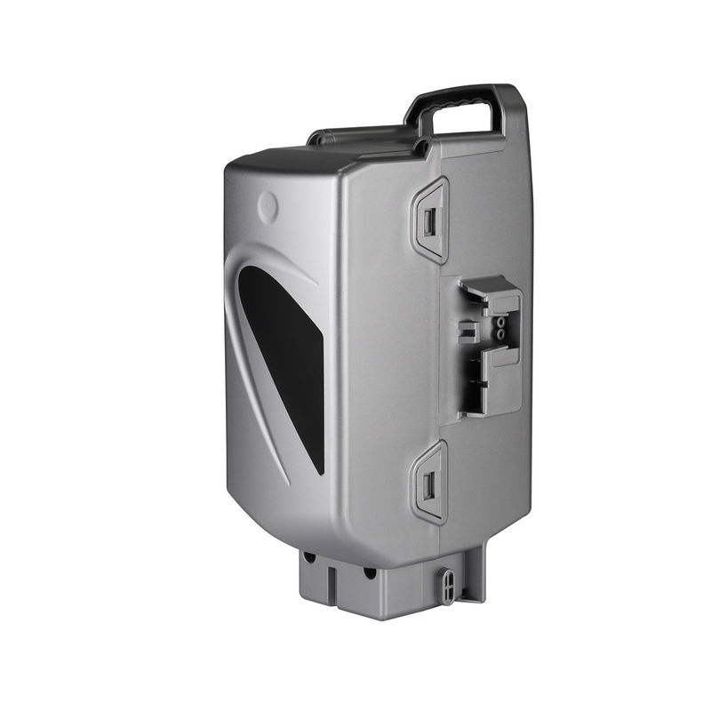 7s6p 25.2V Panasonic elektrische fiets 13.2ah 15.6ah 17.4ah Met oplader