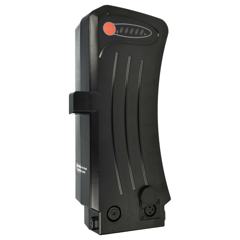 24V 13.6ah E-bike vervangende batterij Voor Samsung SDI Side Click Akku Fur Elektrofahrrader Fiets Accu