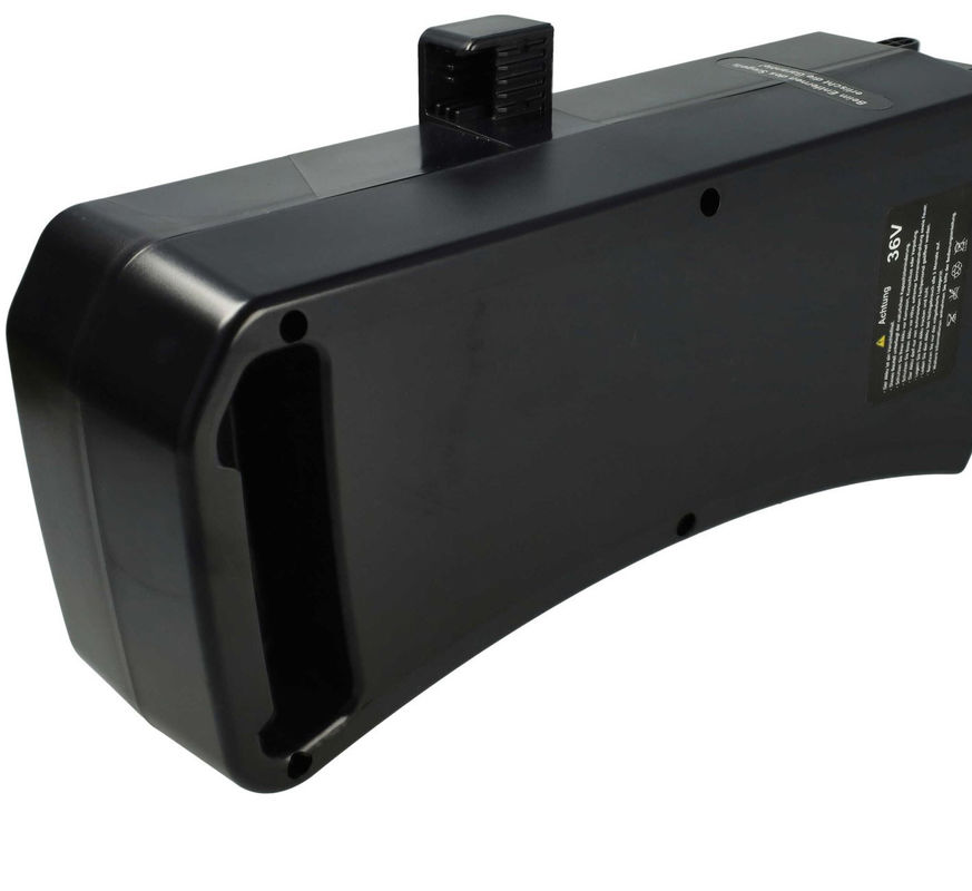 36V 10,4ah E-bike vervangende batterij Compatibel met de 36V Samsung SDI E-bike batterijen geschikt voor profeet