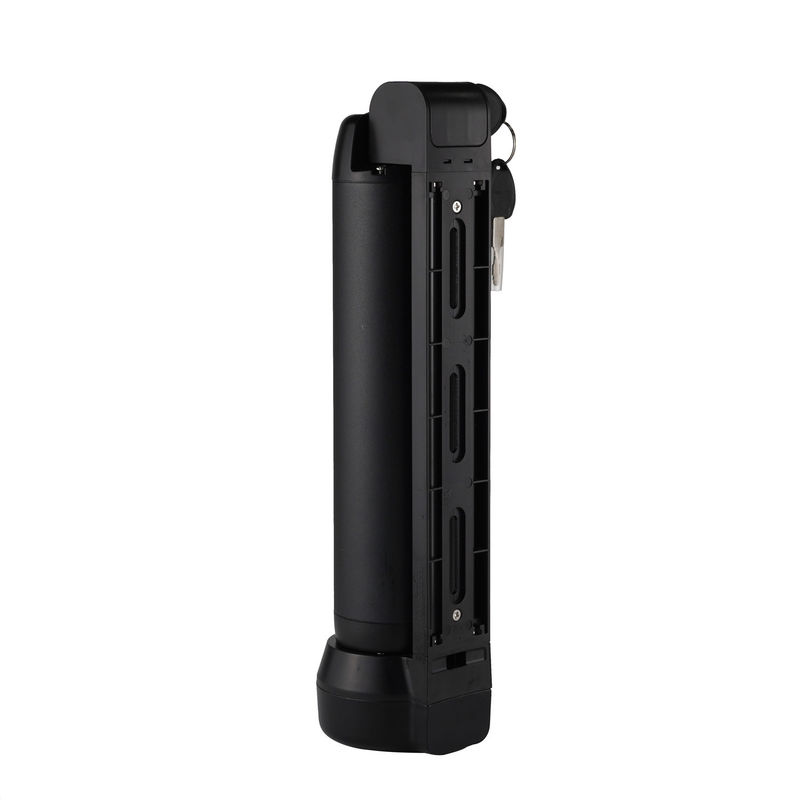 E-Bike Battery 36V 8.8ah Zwarte waterfles Battery Kettle Electric Lithium vervangende batterij 18650 oplaadbare cellen