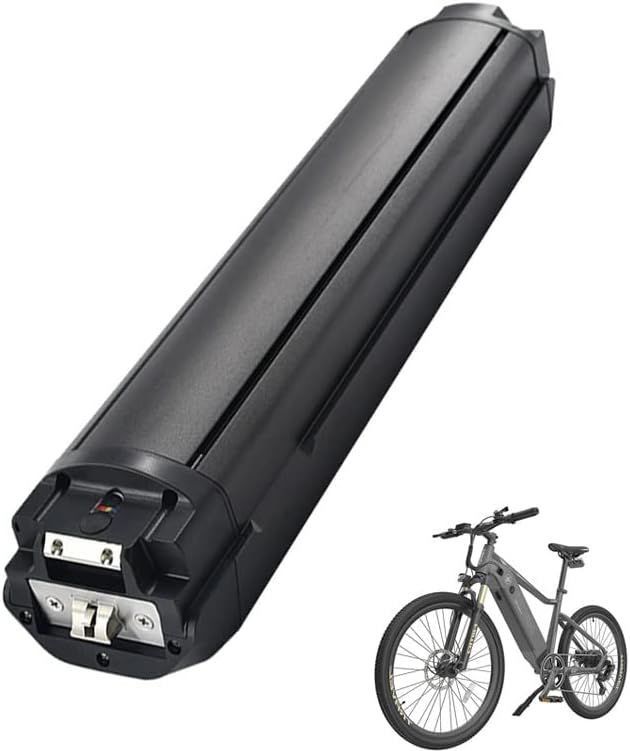 18650 Li Ion Ebike Reention Dorado Batterij 48V 10,4Ah 13Ah 14,5Ah voor fietsvermogen