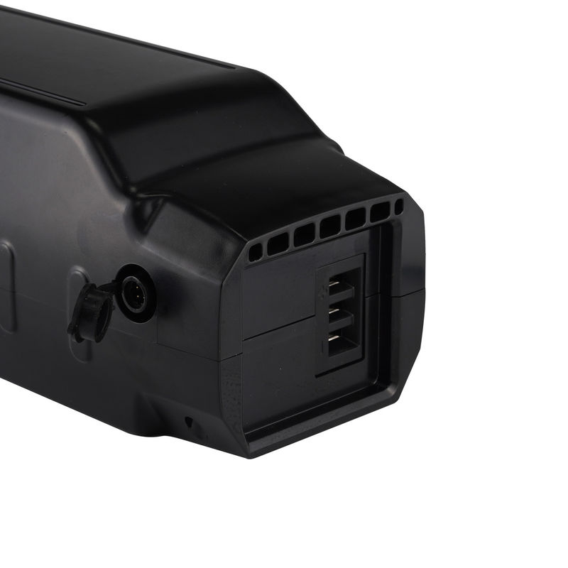 Vervangend Yamaha Down Tube Type E-Bike Battery 36V 13Ah 14.5Ah 17Ah 17.5Ah Battery