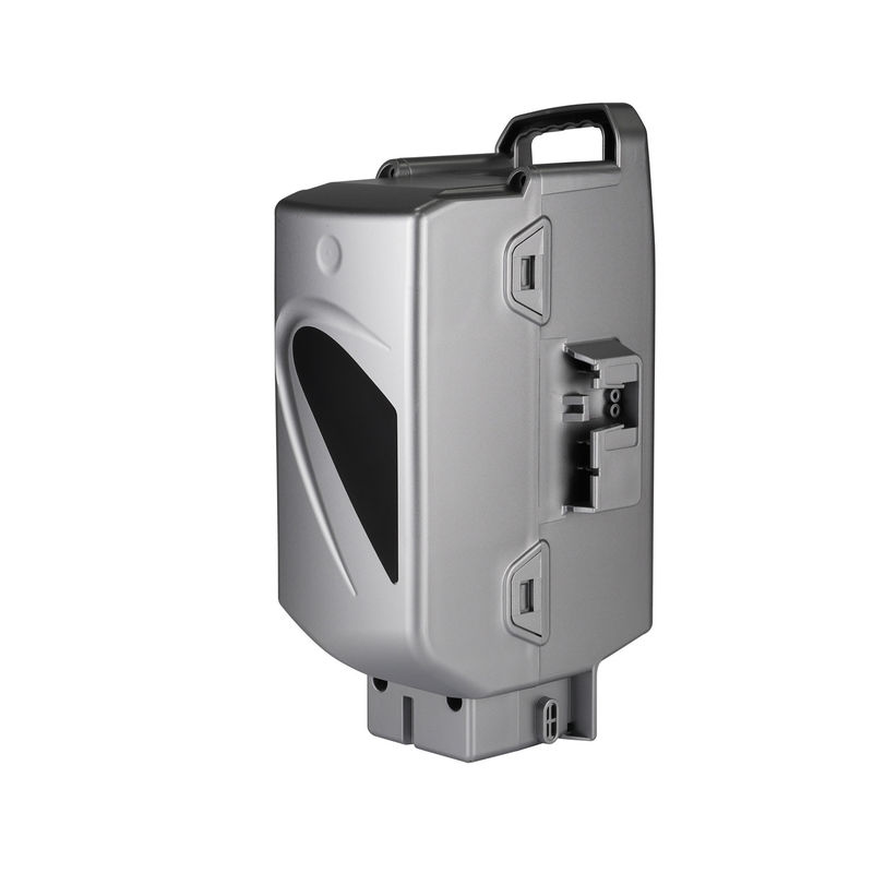 Vervangende fietsbatterij 25.2V 20.8Ah 7S8P 524WH Panasonic Li-Ion-batterij Flyer Ebike Vervangende batterij E-Bike batterij