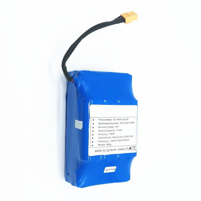 ODM OEM 18650 Lithiumbatterij Voor E Bike Tuingereedschap Golf Auto Power Tool
