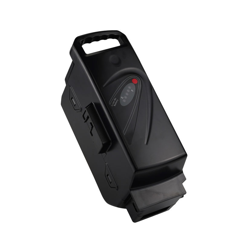 25.2V 20.8Ah 7S8P 524WH Panasonic Li-ion batterij Flyer E-bike vervangende batterij E-bike AKKU E-bike Accu