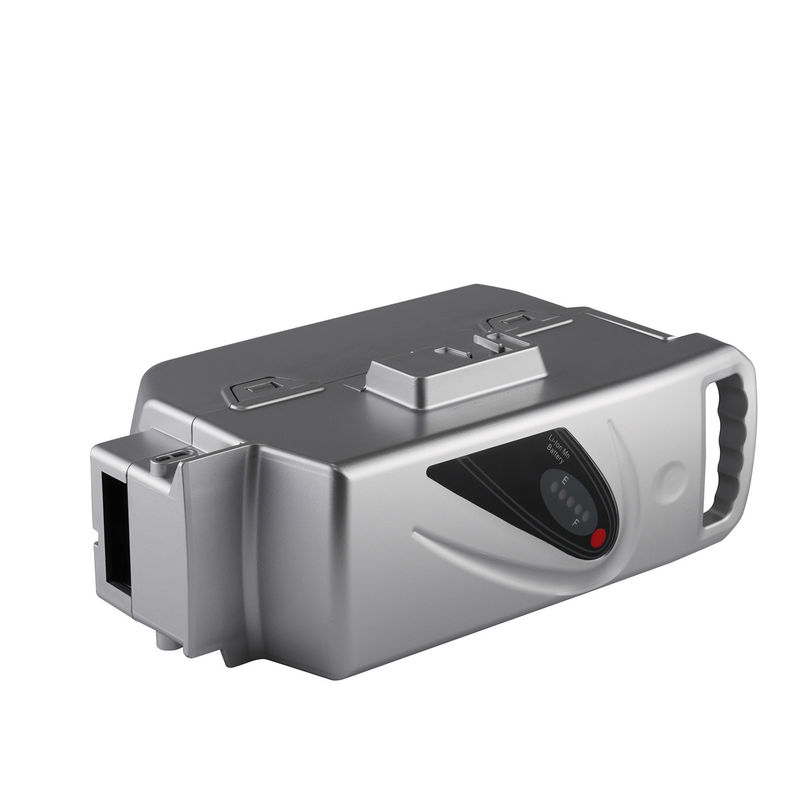 E-bike batterij voor Panasonic 25.2V 23.2ah E-bike batterij vervangende batterij 7s8p Akku Fur Elektrofahrrader Fiets Accu Fahrrad Akku Lithiumbatterij Power Pack