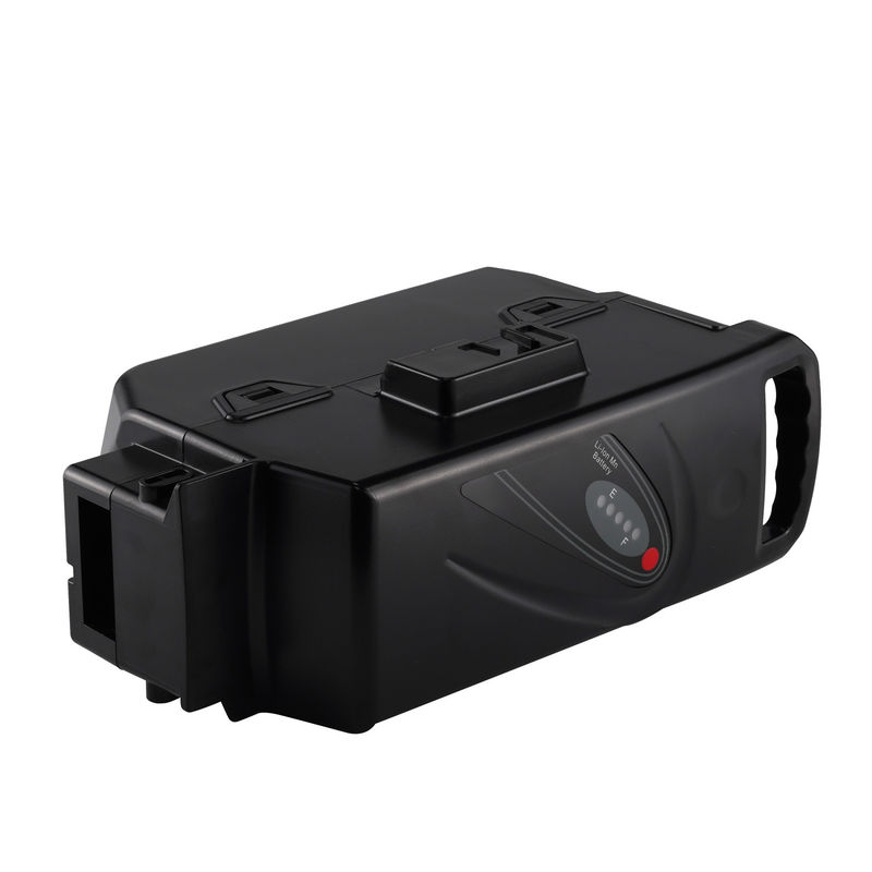 E-bike batterij voor Panasonic 25.2V 23.2ah E-bike batterij vervangende batterij 7s8p Akku Fur Elektrofahrrader Fiets Accu Fahrrad Akku Lithiumbatterij Power Pack