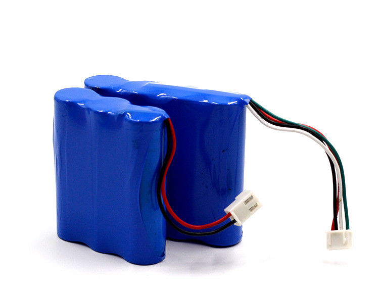 CE UN38.8 Gecertificeerd 18650 Batteriecelle Compatibel met elektrisch gereedschap en eenvoudige oplader