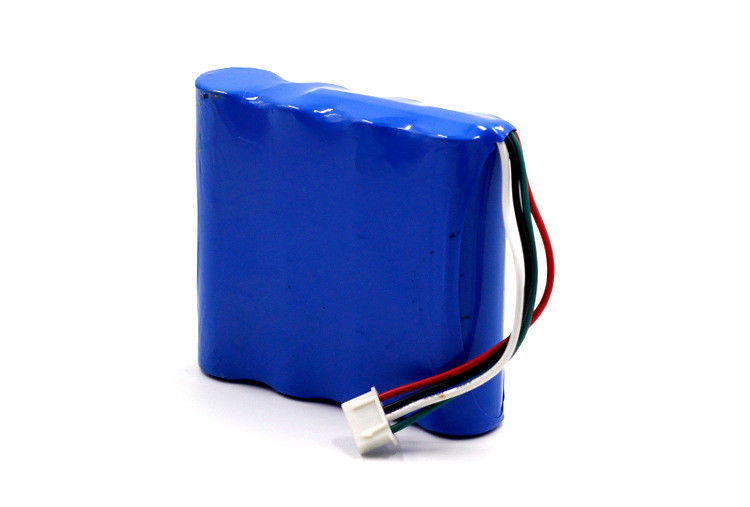 CE UN38.8 Gecertificeerd 18650 Batteriecelle Compatibel met elektrisch gereedschap en eenvoudige oplader