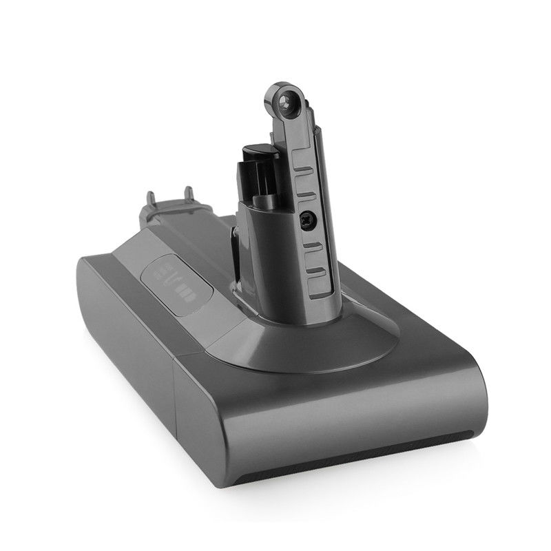 Dyson vervangende batterij 25.2V 2.5Ah Voor Dyson stofzuiger V10 Cyclone V10 Absolute V10 Animal V10 Motorhead