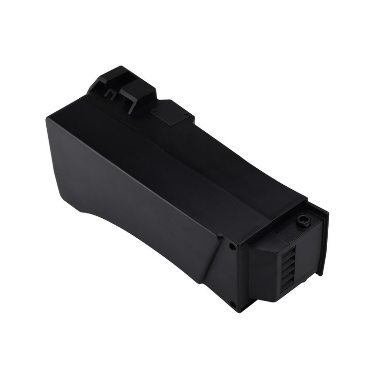 TL Nieuwe energie impulsbatterij 36v 17ah voor Raleigh serie E fiets 36v 17.5ah capaciteit