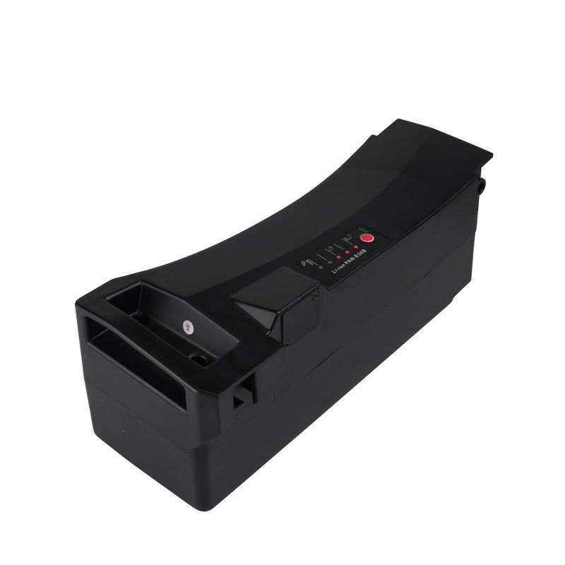 TL Nieuwe energie impulsbatterij 36v 17ah voor Raleigh serie E fiets 36v 17.5ah capaciteit