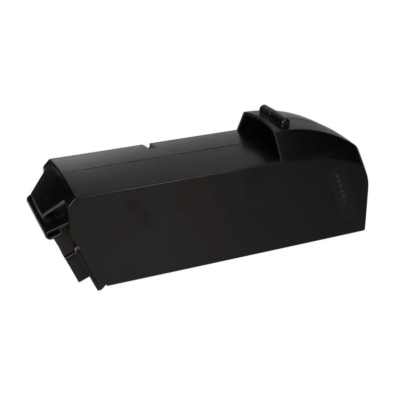 36V 11,6ah E-bike Bosch vervangende powerpack 400 batterij Compatibel met de e-bikes met Bosch 36V powerpack 300/400