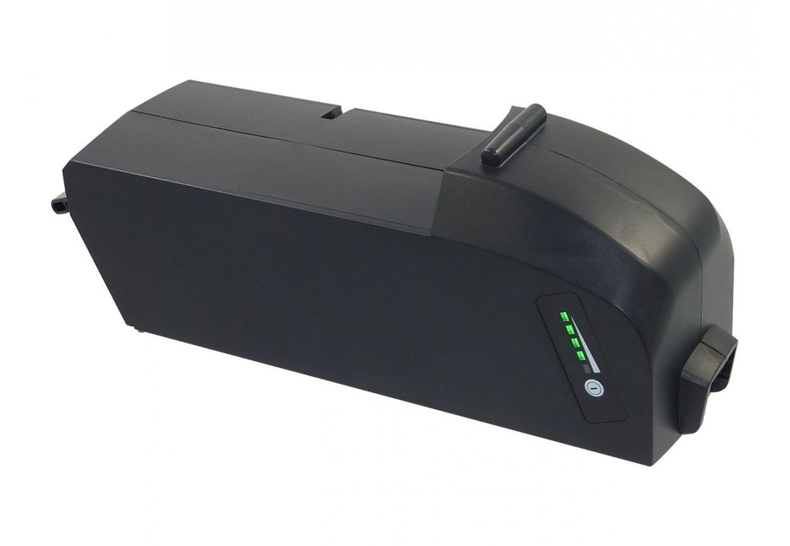 Bosch vervangende E-bike batterij 36V 11.6ah Powerpack Compatibel met de Ebikes Met Bosch 36V Power Pack 300/400
