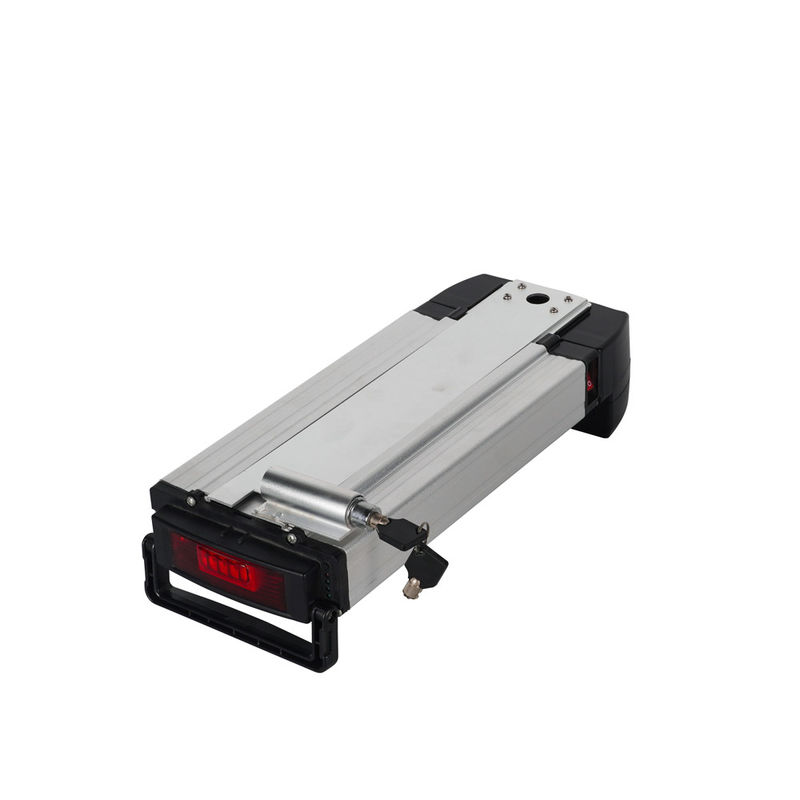 Batterijen voor E-GO, Wondervelo, Hapex, City Line F1, F2, M1 en M2, Elektrische fiets