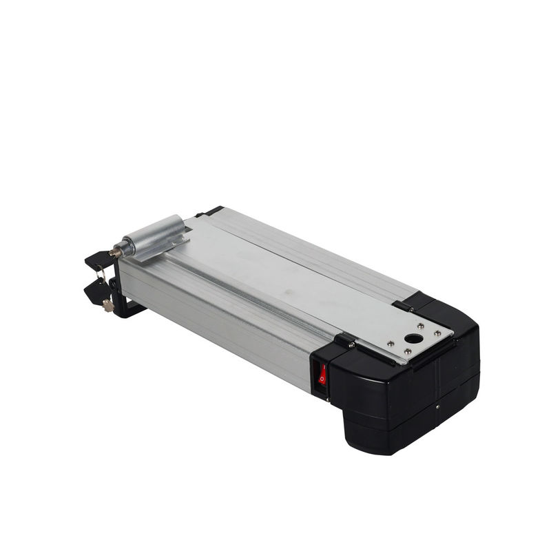 Batterijen voor E-GO, Wondervelo, Hapex, City Line F1, F2, M1 en M2, Elektrische fiets