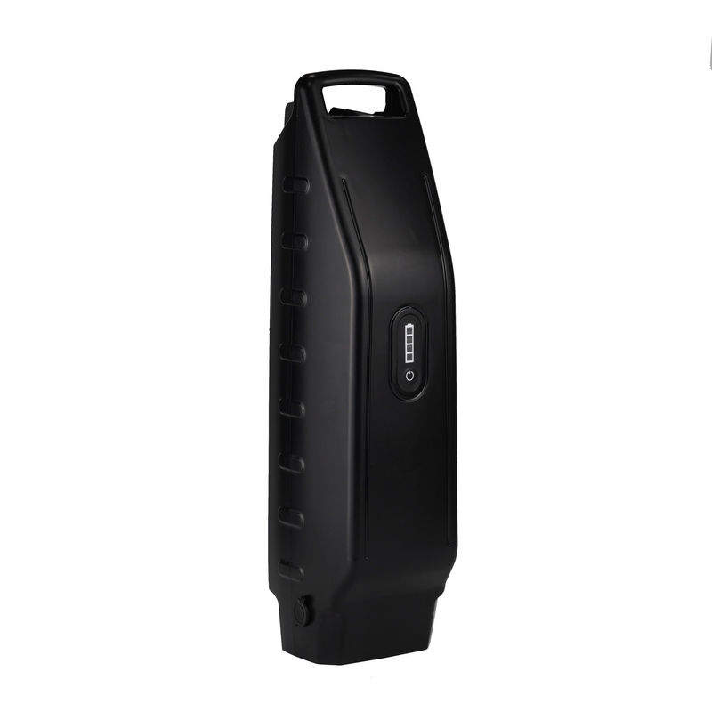 Li NiCoMn O2 18650 36v Ebike-batterij met een hoge nominale capaciteit 10.4ah/11.6ah