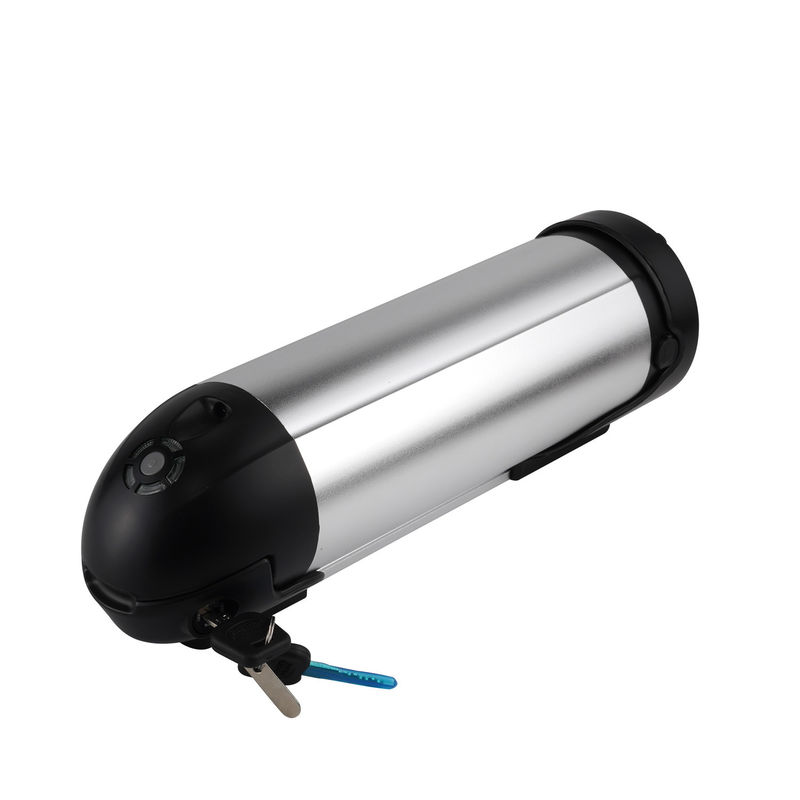 48V 10Ah E fiets batterij voor optimale prestaties bij 0-45C Temperaturen