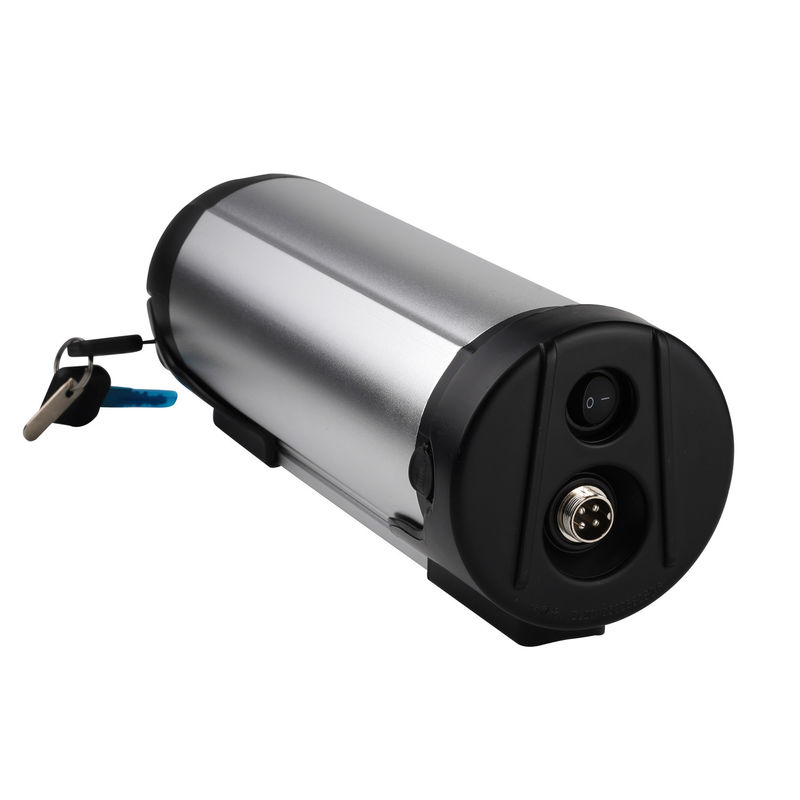 48V 10Ah E fiets batterij voor optimale prestaties bij 0-45C Temperaturen