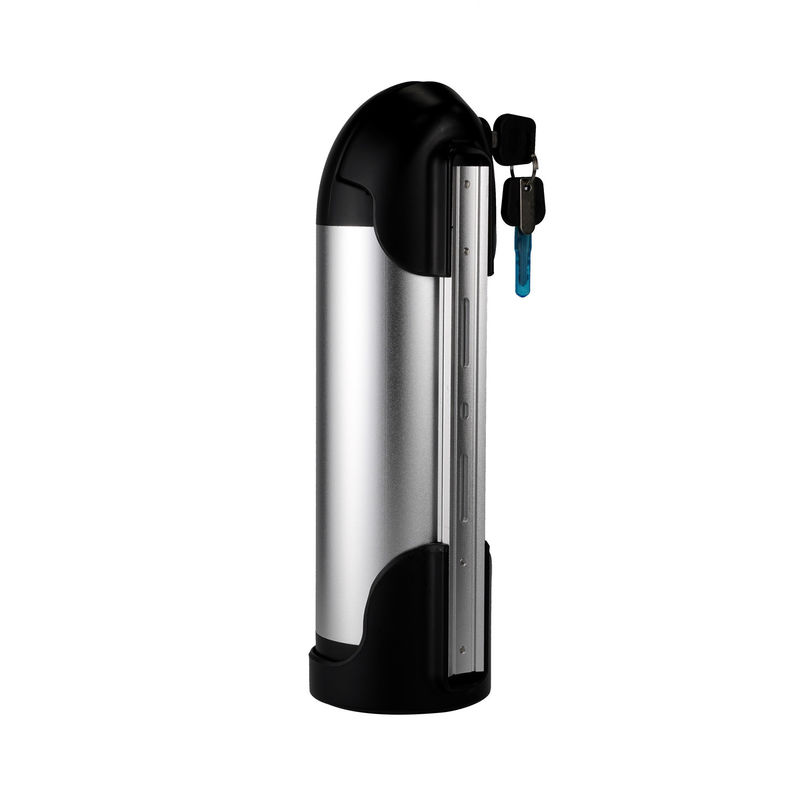 48V 10Ah E fiets batterij voor optimale prestaties in 0-45C Temperatuurbereik 25-30 Km Charger Type AC 100-240V