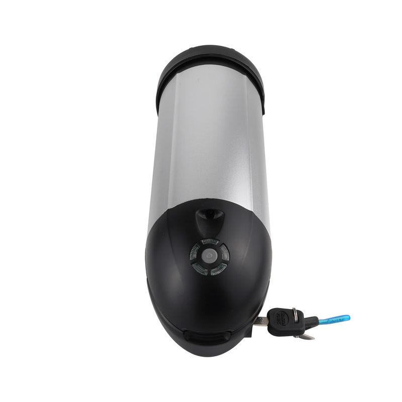 48V 10Ah E fiets batterij voor optimale prestaties bij 0-45C Temperaturen