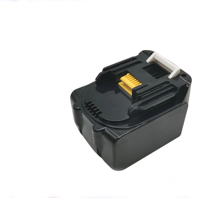 18V 3Ah Lithium vervangende batterij voor Makita Power Tool BL1840 18650 Draadloze boor