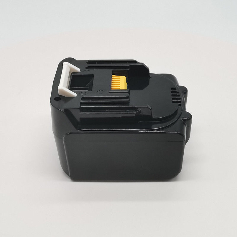 14.4V 4.0ah Li-ion batterij voor Makita Power Tool TL-MAK-14B vervangende cel