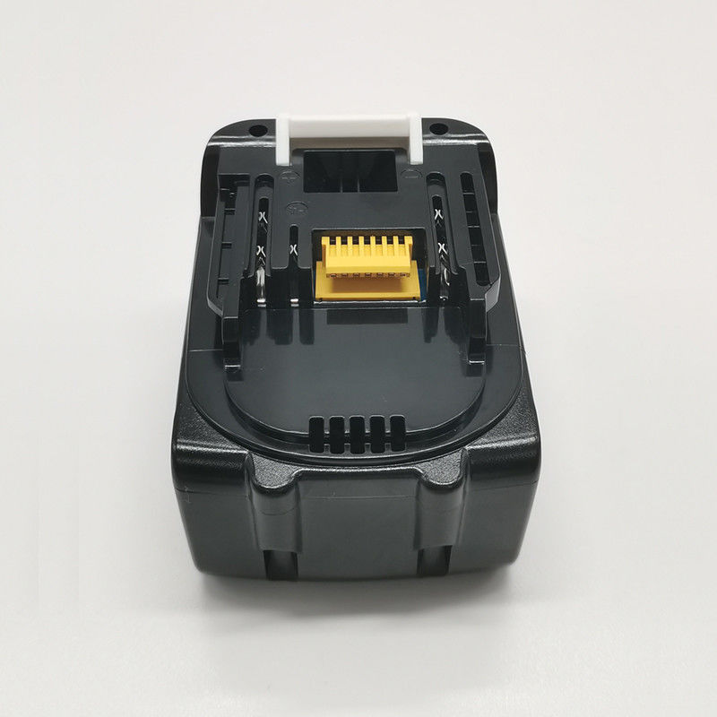 18V Ni-MH batterij voor elektrisch gereedschap voor Hitachi Eb 1814SL Eb 1820L C 18dl C 18dlx Wr 18dmr Wr 18dl Middelgrootte