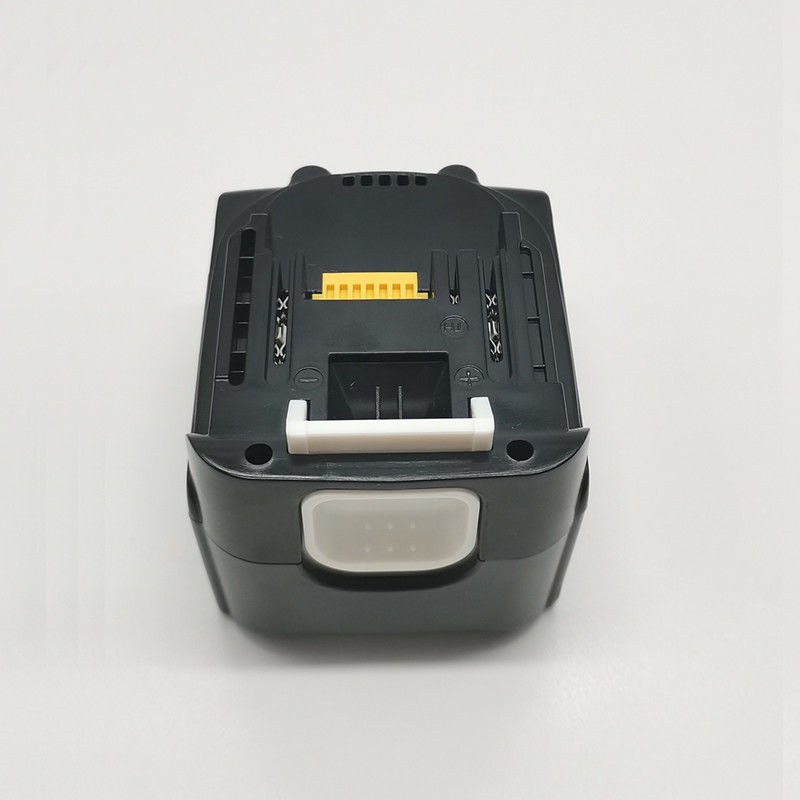 18V Ni-MH batterij voor elektrisch gereedschap voor Hitachi Eb 1814SL Eb 1820L C 18dl C 18dlx Wr 18dmr Wr 18dl Middelgrootte