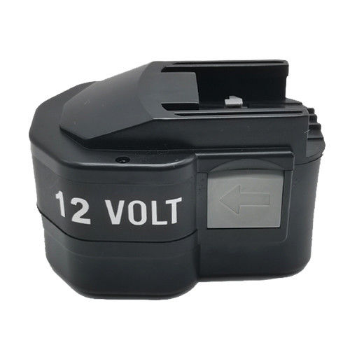 Recyclebare 12V 3,0ah NI-MH vervangende batterij voor P320 Fromm Strapping Tool