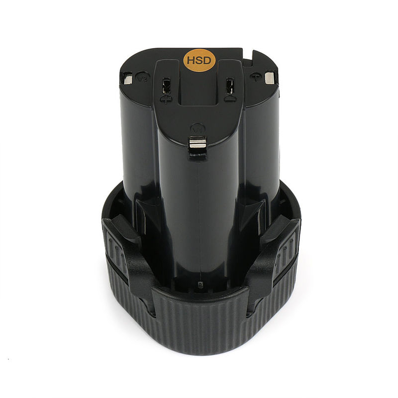 10,8 V 2,0 Ah lithium Makita elektrisch gereedschapsbatterij Makita BL1013,194550-6, 194551-4