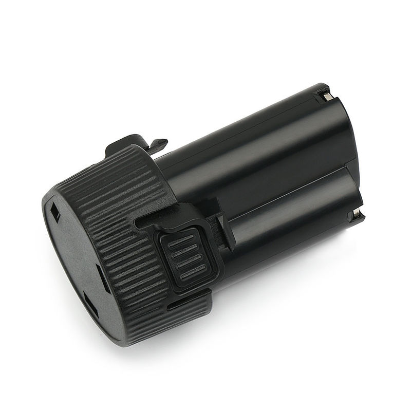 10,8 V 2,0 Ah lithium Makita elektrisch gereedschapsbatterij Makita BL1013,194550-6, 194551-4