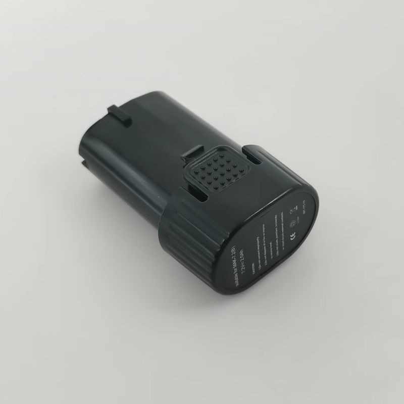 Makita Power Tool Battery 7.2V 3.0ah Lithiumbatterij Voor Makita 191679-9, 192532-2, 192695-4, 632002-4, 632003-2, 7000, 7002, 7033