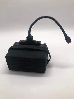 Vervangende 14,8V Golf trolley batterijen Elektrische Powakaddy 36 Hole Lithiumbatterij 18650