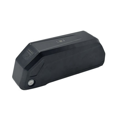 10S8P Lithium-ion fietsbatterij 36V 20.8Ah 23.2Ah Hailong Downtube
