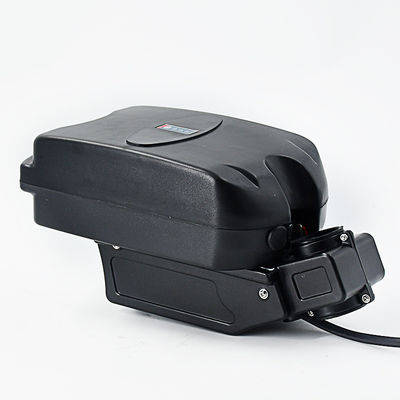 500W 1000W E-fiets zitplaats batterij, elektrische fiets Lithiumbatterij 36V 10ah 12ah