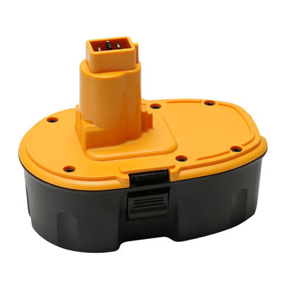Ni-CD Ni-MH Dewalt Power Tool Battery, Dewalt 18v 3,0 Ah Battery DC9096 De9039