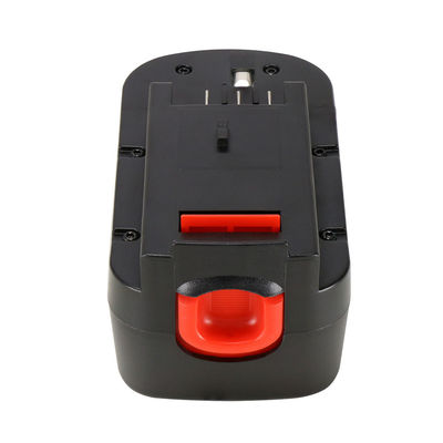 18V 3300amh Black & Decker Power Tool batterijen voor Glc2500 Nht518 Npp2018