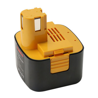 3300mAh 3.3ah Panasonic Power Tool Battery voor kaartloze boorgereedschap