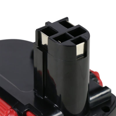14.4V 2000mAh Bosch draadloze boorbatterij voor Bosch Bat040 Bat041