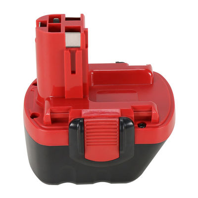 Bat043 Bat045 Bat046 Bosch Power Tool Batterij 12V 3000mAh Oplaadbaar