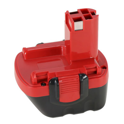 2500mAh Ni-MH 12v Bosch batterij oplaadbaar voor Bat043 Bat045 Bat046