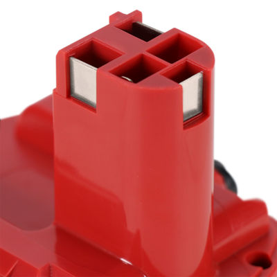 2000mAh 12V Bosch Power Tool Battery Bat043 Bat045 Bat046 Oplaadbaar
