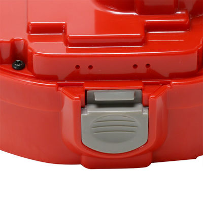 18V 2.1Ah Makita vervangende batterij 1835F 192828-1 192829-9