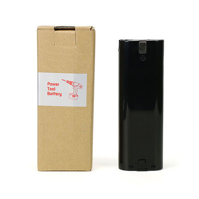 191679-9 Makita Power Tool accu oplaadbaar 7.2V 2100mAh