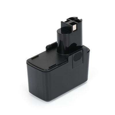 7.2V 2500mAh oplaadbare batterij voor elektrisch gereedschap 2 607 335 031, 2 607 335 032