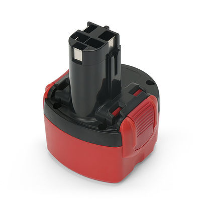 2000mAh Bosch 7,2 Volt accu 2 607 335 437, 2 607 335 587, 2 607 335 031